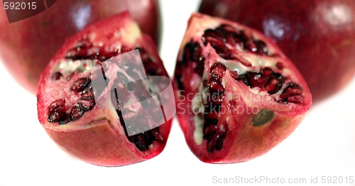 Image of Pomegranate