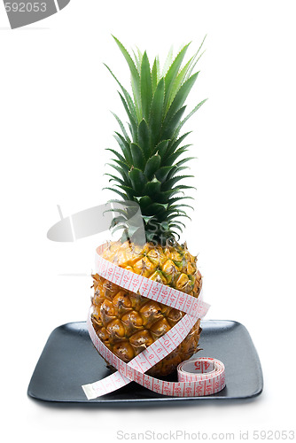 Image of pineapple