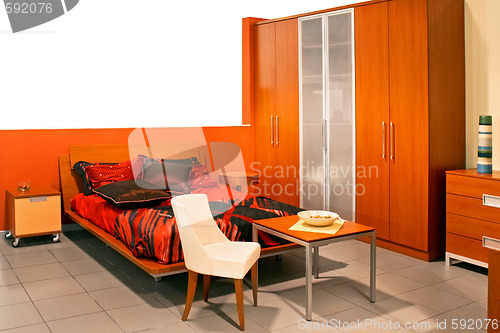 Image of Bedroom premium