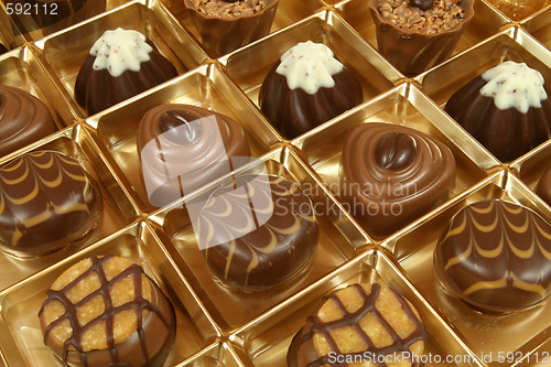 Image of Pralines