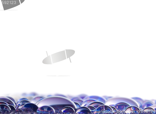 Image of Waterdrops