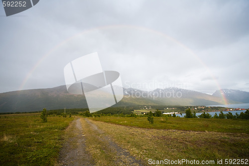Image of Rainbow