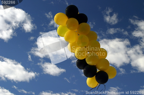 Image of Balloons