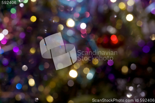 Image of Abstract background