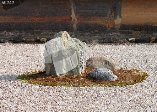 Image of Rock garden