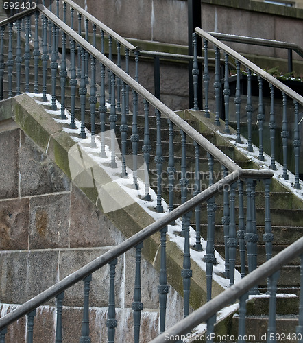 Image of Ladder