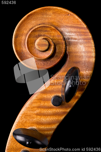 Image of violoncello