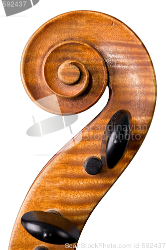 Image of violoncello