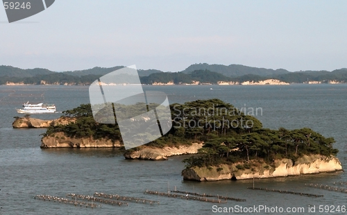 Image of Matsushima