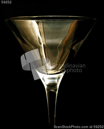 Image of Cocktail Glass