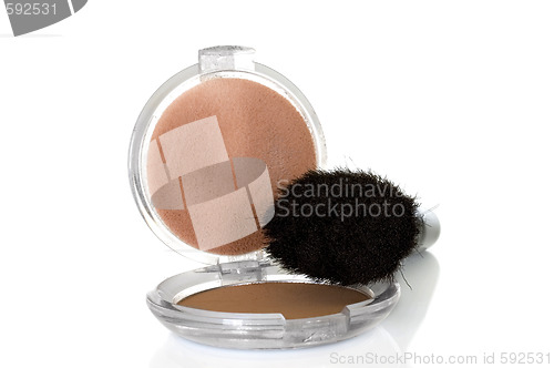 Image of Make up 