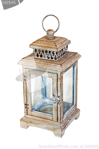 Image of Lantern