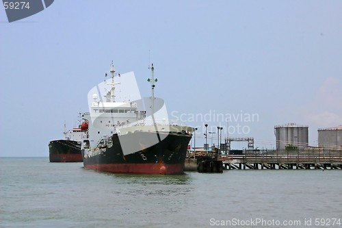Image of Ship