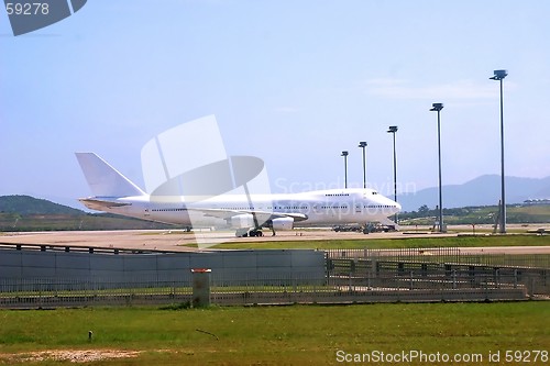 Image of Airdrome