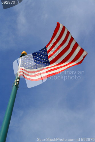 Image of American Flag