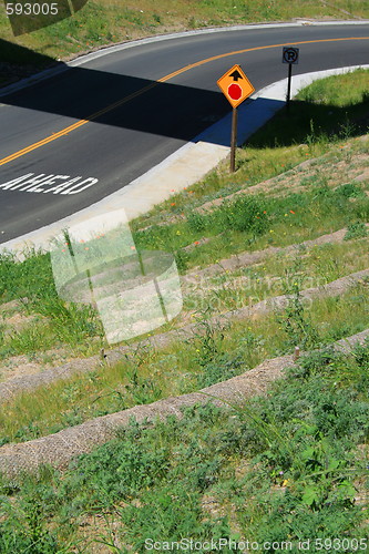 Image of Windy Road