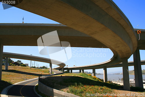 Image of Freeway Ramps