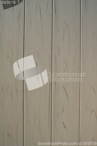 Image of Wooden Wall