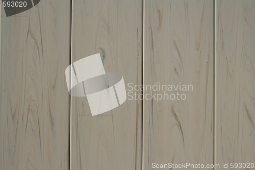 Image of Wooden Wall