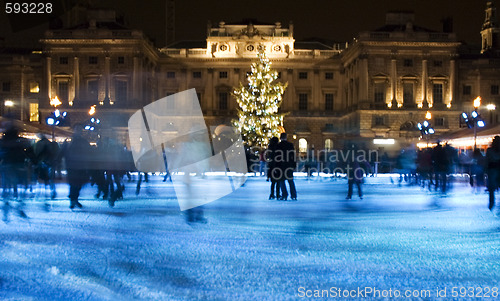 Image of Somerset House