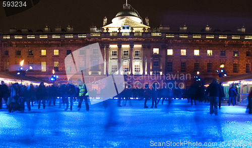 Image of Somerset House