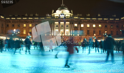 Image of Somerset House