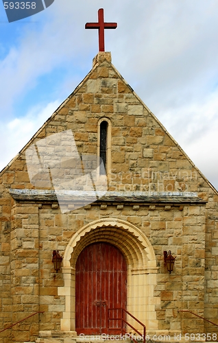 Image of Little Church