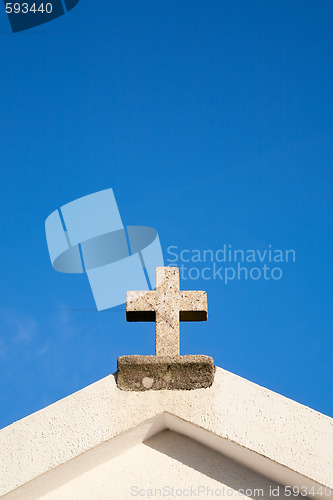 Image of Cross