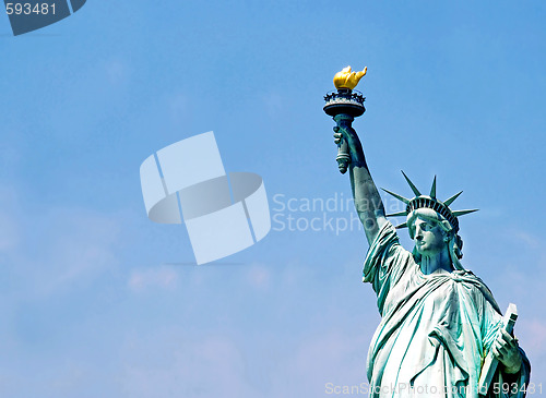 Image of Statue of Liberty