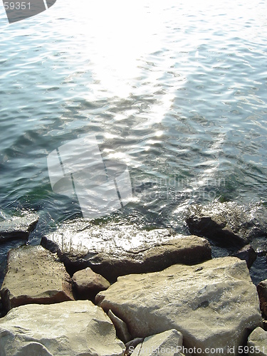 Image of rocks