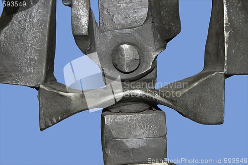 Image of Forged Metal