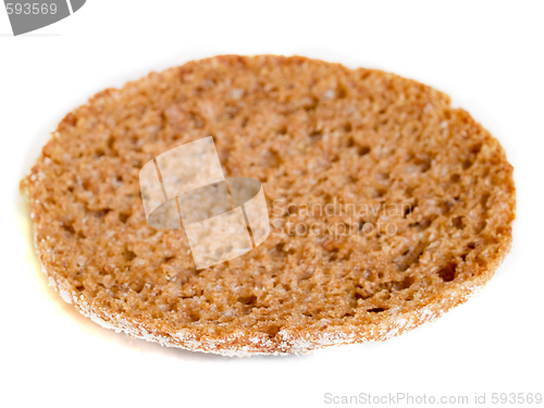 Image of Rye Bread