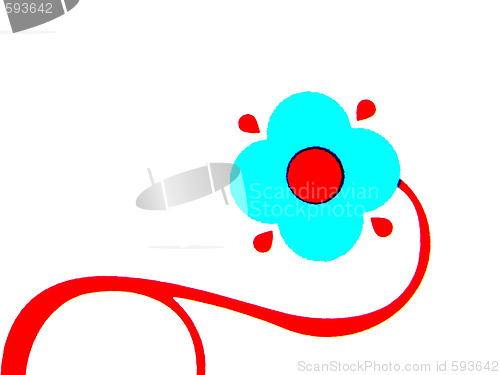 Image of flower