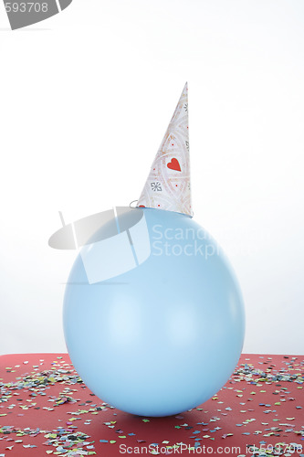 Image of Party design