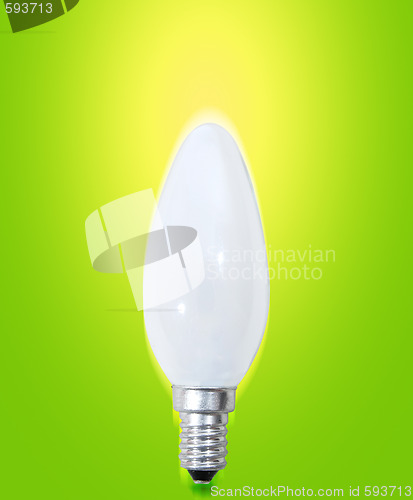 Image of Light bulb