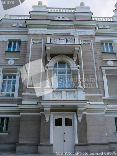 Image of Opera-house