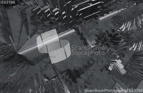 Image of techno