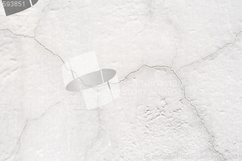 Image of Cement wall background
