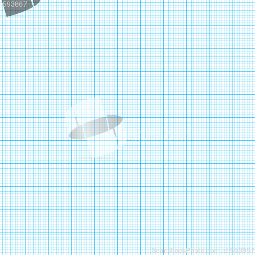 Image of graph paper
