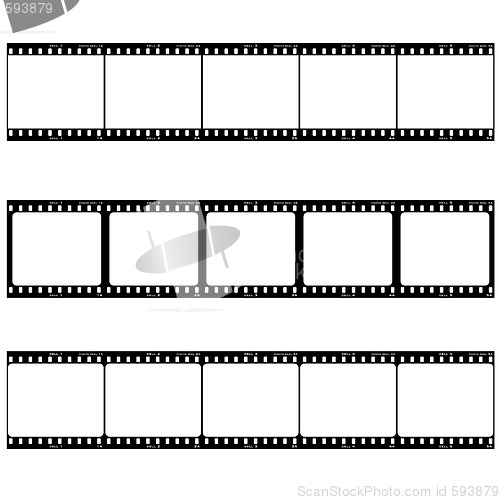 Image of photo film strip