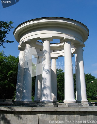 Image of Rotunda
