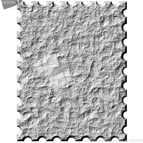 Image of 3D Stone Stamp