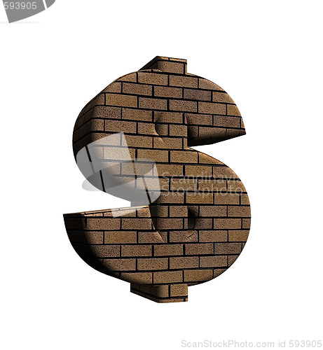 Image of dollarwall