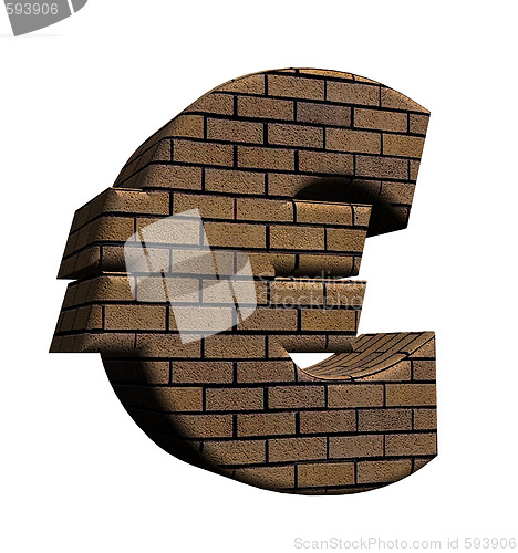 Image of eurowall