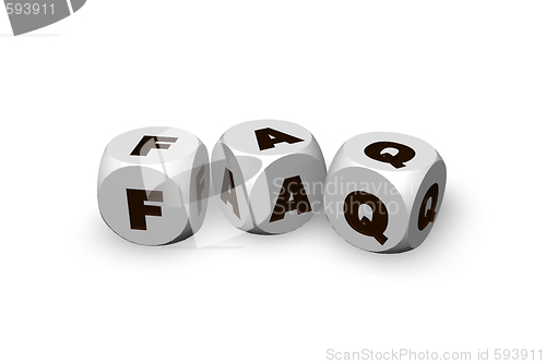 Image of faq