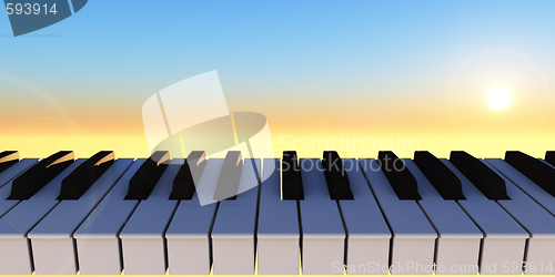 Image of symphony