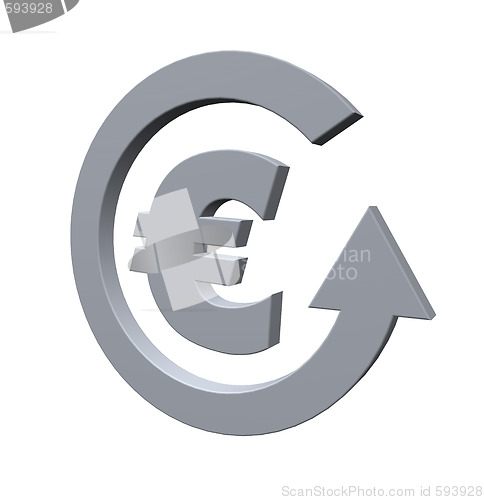 Image of euro