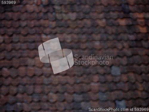 Image of roof