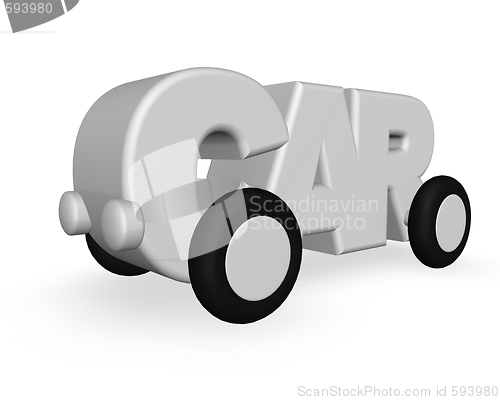 Image of car