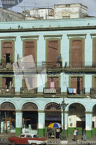 Image of Cuba